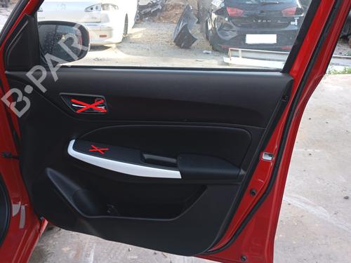 Used Front right panel SUZUKI SWIFT V (AZ) [2017-2025]  29547585