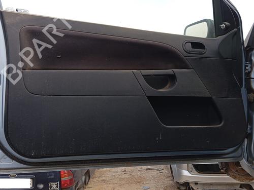 Used Front left panel FORD FIESTA V (JH_, JD_) 1.4 TDCi (68 hp) 22929228
