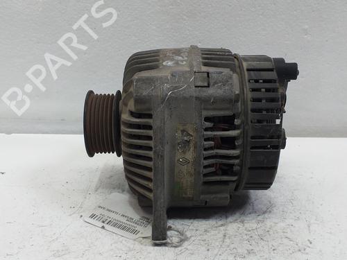Alternator RENAULT MEGANE I Classic (LA0/1_)  | BP9352077M7 