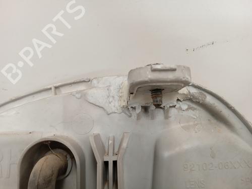 Scheinwerfer rechts HYUNDAI ATOS (MX) 1.0 i | BP30471791C29 