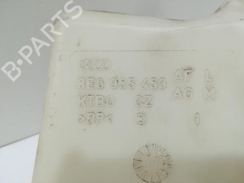 Windscreen washer tank AUDI A4 B7 Avant (8ED)  | BP12314980C113 