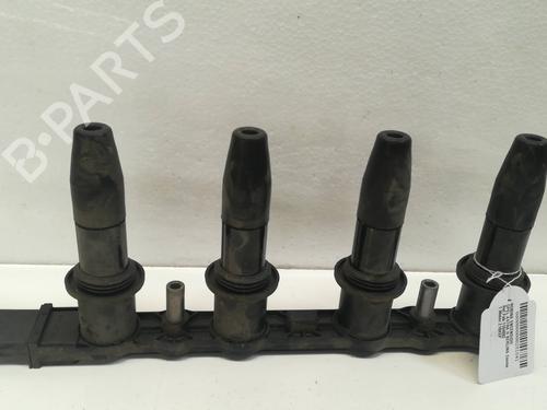 Ignition coil OPEL ASTRA H (A04)  | BP9360785M94 
