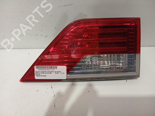 Venstre baglygte bagklap BMW X3 (E83) xDrive 20 d (177 hp) 27570672