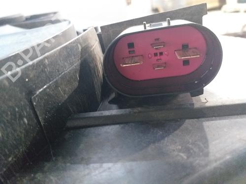Radiator fan SEAT LEON (1P1)  | BP20658628M35 