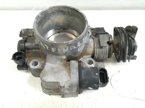 Throttle body NISSAN PATHFINDER II (R50) 3.5 V6 4WD (220 hp) 9361083