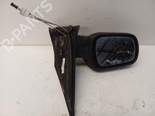 Left mirror FORD FUSION (JU_) 1.4 TDCi | BP26588707C26 