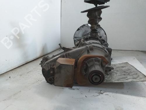 Gearbox JEEP CHEROKEE (XJ) 2.5 SE | BP30113158M3