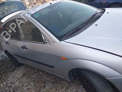 AC radiator FORD FOCUS I Saloon (DFW) 1.8 TDCi | BP9359433M32 