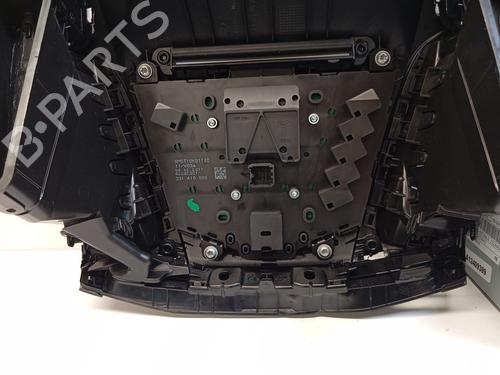 Radio FORD FOCUS III 1.6 TDCi | BP20652411E6 