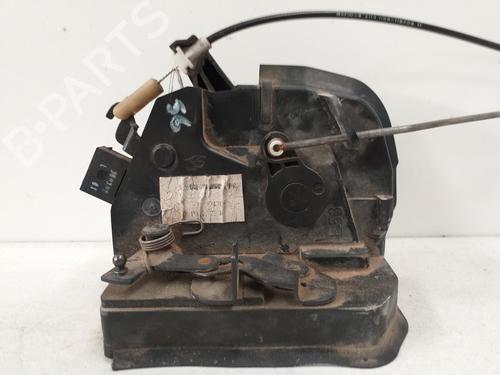 Rear left lock BMW X5 (E53) 3.0 i | BP16116661C100 