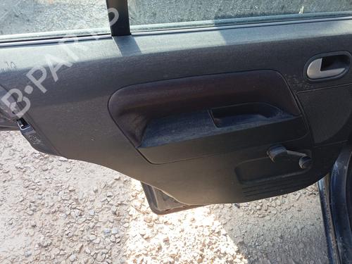 Used Rear left panel FORD FUSION (JU_) 1.4 TDCi (68 hp) 12286212