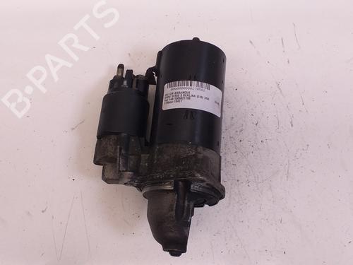 Startmotor BMW 3 (E46) 318 i (118 hp) 9359911