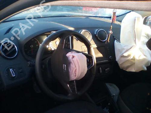 Gearbox SEAT IBIZA IV (6J5, 6P1)  | BP9346271M3 