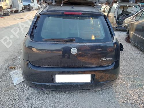 Left taillight FIAT GRANDE PUNTO (199_) 1.4 (199AXB11, 199AXB1A, 199BXB1A, 199AXL1A) | BP9357235C34 