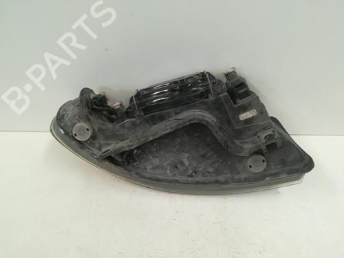 Left headlight SEAT LEON (1M1)  | BP9358116C28 
