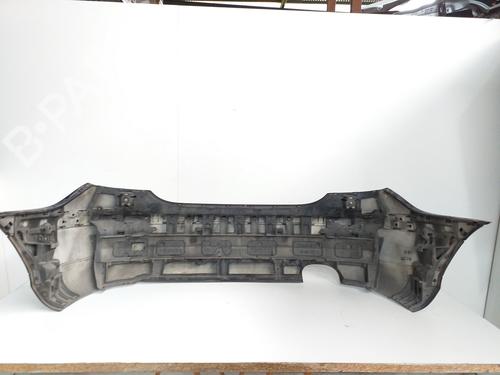 Rear bumper MERCEDES-BENZ C-CLASS Coupe (CL203) C 220 CDI (203.706) | BP13316301C8 