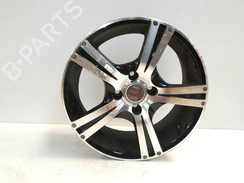 Used Rim SEAT IBIZA IV (6J5, 6P1) [2008-2017]  9350013