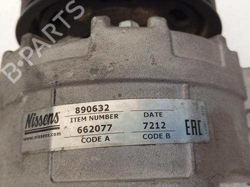 Compressore A/C SEAT LEON (1P1)  | BP29721416M34 