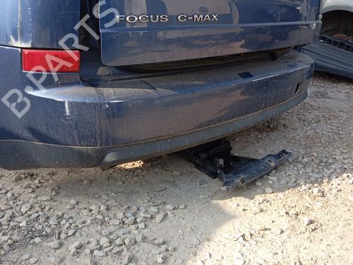 Rear bumper FORD FOCUS C-MAX (DM2)  | BP22799941C8 