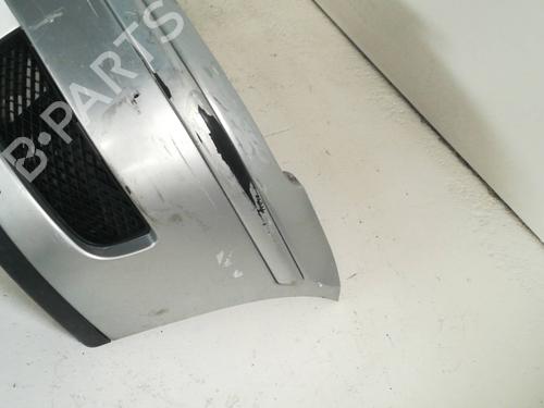 Front bumper VW POLO (6N2)  | BP9354256C7 