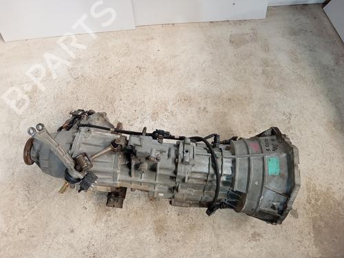 Gearbox SSANGYONG REXTON / REXTON II (GAB_) | BP30111198M3