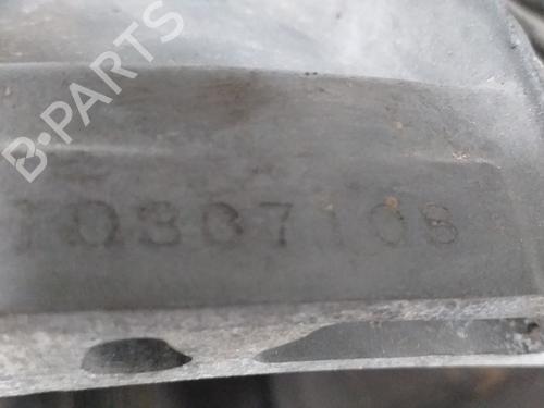 Gearbox FORD ESCORT VI (GAL, AAL, ABL)  | BP9350268M3 