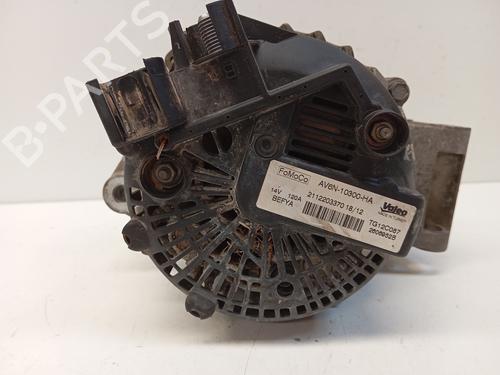 Alternator FORD FIESTA VI (CB1, CCN) 1.25 | BP25333695M7 