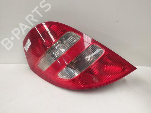 Used Left taillight MERCEDES-BENZ A-CLASS (W169) A 180 CDI (169.007, 169.307) (109 hp) 9356976