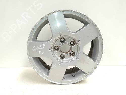 Used Rim VW GOLF V (1K1) [2003-2010]  9349792