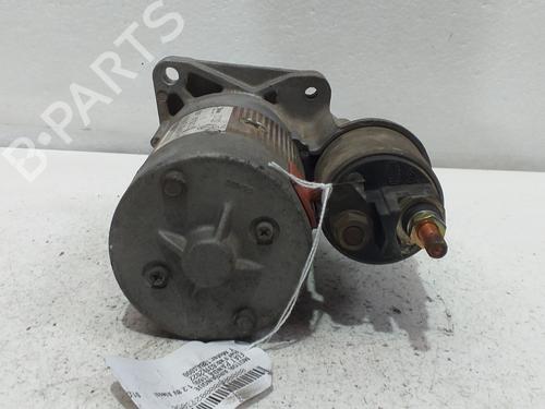 Starter FIAT PANDA (169_) 1.2 (169.AXB11, 169.AXB1A) | BP9360112M8 