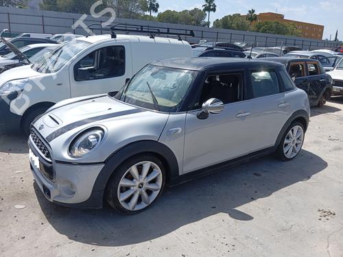 Used Rear left interior door handle MINI MINI (F56) [2013-2025]  27653439