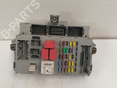 Fuse box LANCIA DELTA III (844_) | BP16938537E1