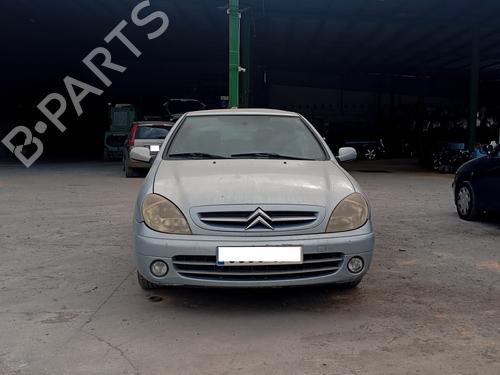 Brugte CITROËN XSARA Coupe (N0) 2.0 HDI 90 (90 hp) 4307396
