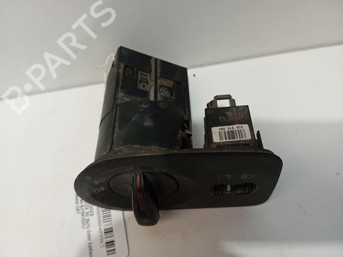 Headlight switch SEAT IBIZA IV SC (6J1, 6P5)  | BP21484664I24 