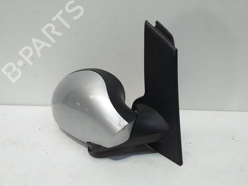 Right mirror SEAT TOLEDO III (5P2) 1.9 TDI | BP23565833C27 