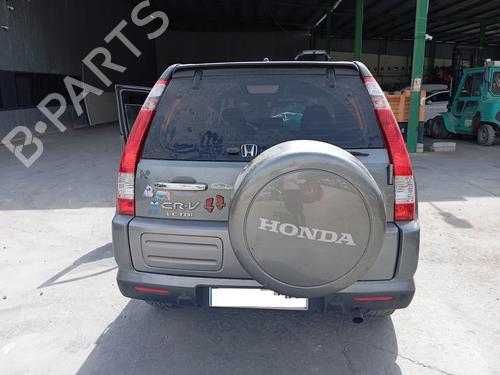 Used Tailgate HONDA CR-V II (RD_) 2.2 CTDi (RD9) (140 hp) 22516540