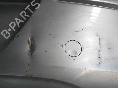 Rear bumper OPEL CORSA D (S07)  | BP9357003C8 