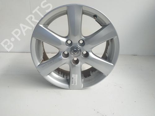Used Rim TOYOTA RAV 4 III (_A3_) 2.0 4WD (ACA30_, ACA30R) (152 hp) 22190320