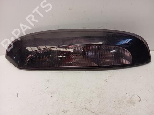 Used Right taillight OPEL CORSA C (X01) 1.3 CDTI (F08, F68) (70 hp) 25890835