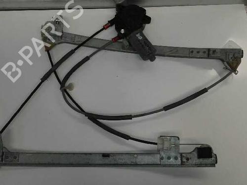Used Front right window mechanism CITROËN XSARA PICASSO (N68) [1999-2012]  9353186