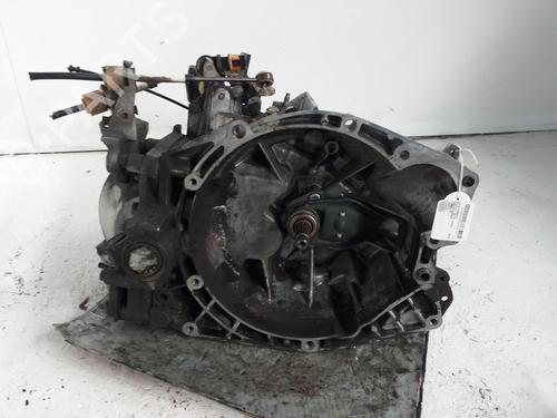 Used Gearbox PEUGEOT 407 (6D_) 2.2 (6D3FZE, 6D3FZH) (158 hp) 18168994