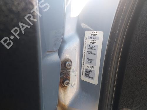 Startmotor CITROËN XSARA (N1) 1.6 16V | BP10198031M8 