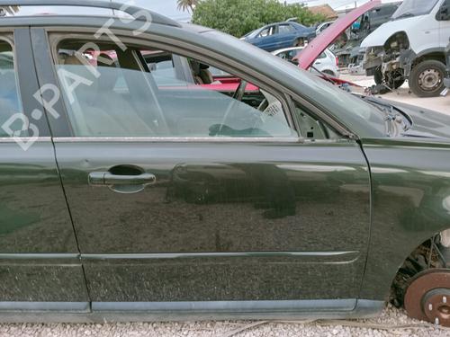 Used Front right lock VOLVO V50 (545) 2.0 D (136 hp) 29408682