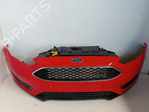 Used Front bumper Front bumper FORD FOCUS III 1.0 EcoBoost (125 hp) 35933660 35933660