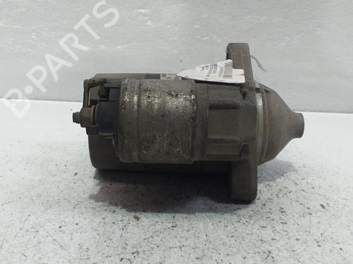 Starter NISSAN ALMERA II (N16) 2.2 dCi | BP9353775M8