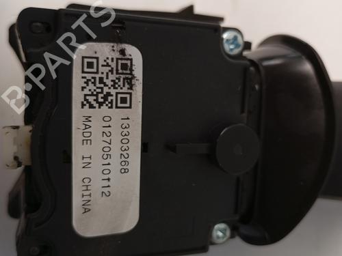 Steering column stalk OPEL ASTRA J (P10) | BP33658638I23 - Image 2