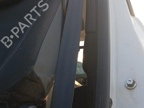 Used Rear left seatbelt DACIA LODGY (JS_) 1.5 dCi (109 hp) 16307942