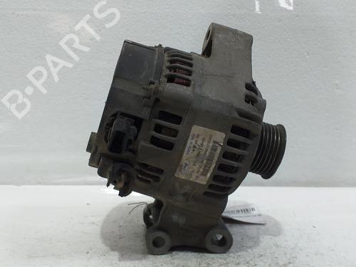 Alternator FORD FOCUS II (DA_, HCP, DP)  | BP9351845M7 
