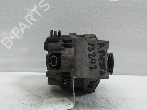 Alternator FORD FIESTA V (JH_, JD_) 1.4 16V | BP9360330M7 
