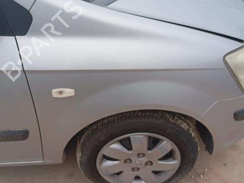 Used Right front fenders HYUNDAI GETZ (TB) 1.3 i (82 hp) 18875523